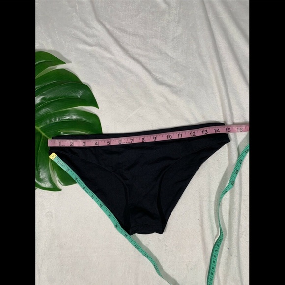 NEW L Space Estella‎ Classic Bikini Bottoms Large - Picture 9 of 12